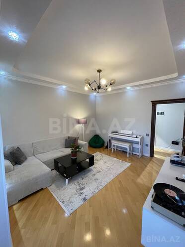 Satılır 2 otaqlı yeni tikili 70 m², photo 5 from 21