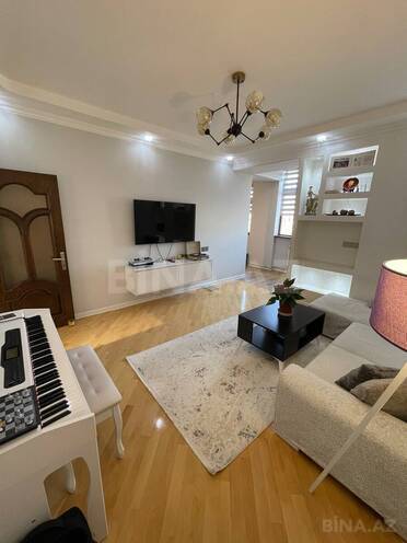 Satılır 2 otaqlı yeni tikili 70 m², photo 4 from 21