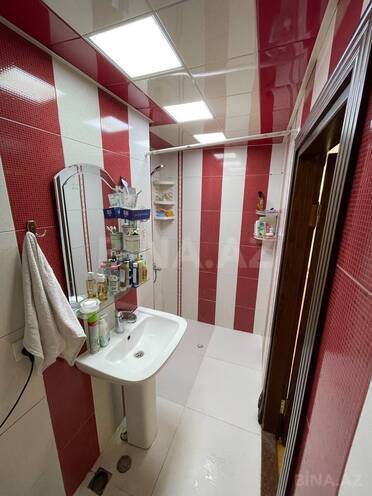 Satılır 2 otaqlı yeni tikili 70 m², photo 18 from 21