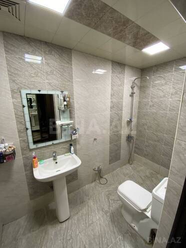 Продается 3-комн. новостройка 75 м², м. Насими, photo 11 from 14