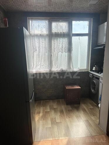 Satılır 2 otaqlı köhnə tikili 45 m², Memar Əcəmi m., photo 7 from 9