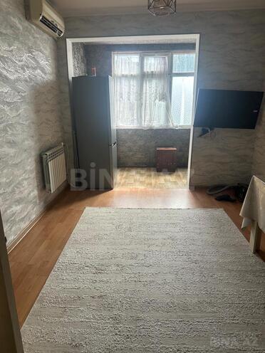 Satılır 2 otaqlı köhnə tikili 45 m², Memar Əcəmi m., photo 8 from 9
