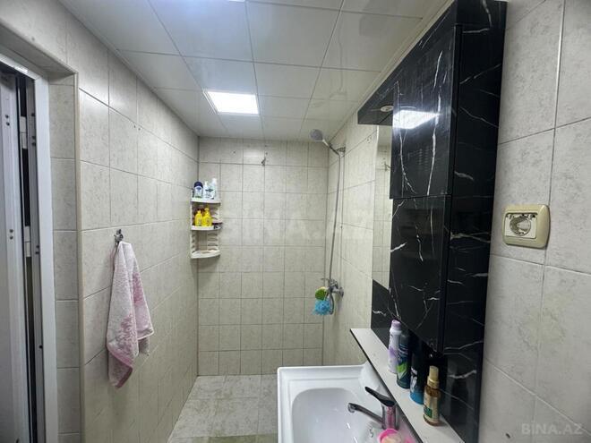Satılır 2 otaqlı köhnə tikili 45 m², Memar Əcəmi m., photo 4 from 9