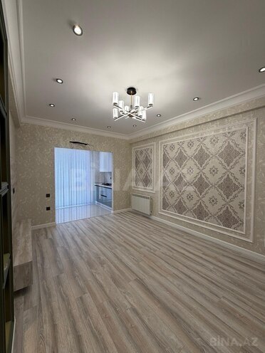 Satılır 2 otaqlı yeni tikili 62 m², Azadlıq Prospekti m., photo 4 from 10