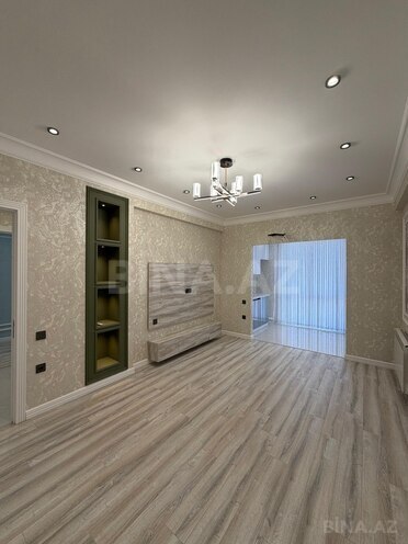 Satılır 2 otaqlı yeni tikili 62 m², Azadlıq Prospekti m., photo 3 from 10