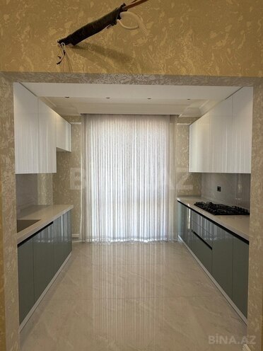 Satılır 2 otaqlı yeni tikili 62 m², Azadlıq Prospekti m., photo 9 from 10