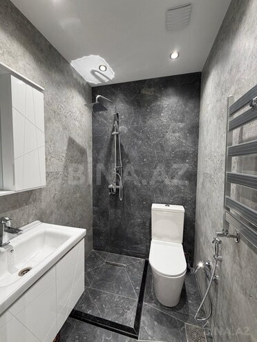 Satılır 2 otaqlı yeni tikili 62 m², Azadlıq Prospekti m., photo 6 from 10