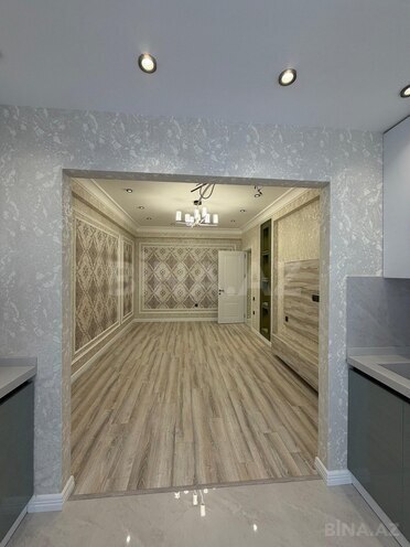 Satılır 2 otaqlı yeni tikili 62 m², Azadlıq Prospekti m., photo 1 from 10