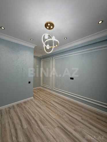 Satılır 2 otaqlı yeni tikili 62 m², Azadlıq Prospekti m., photo 7 from 10