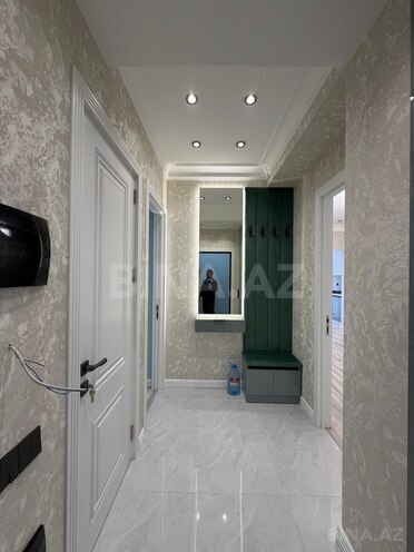 Satılır 2 otaqlı yeni tikili 62 m², Azadlıq Prospekti m., photo 5 from 10