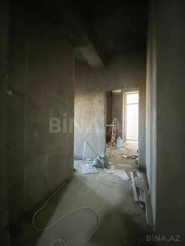 Satılır 2 otaqlı yeni tikili 66 m², Masazır q., photo 6 from 13