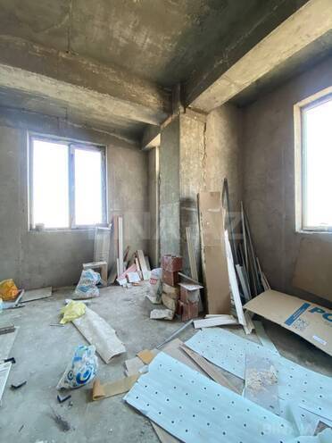 Satılır 2 otaqlı yeni tikili 66 m², Masazır q., photo 5 from 13