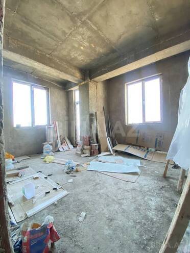 Satılır 2 otaqlı yeni tikili 66 m², Masazır q., photo 3 from 13