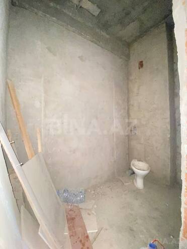 Satılır 2 otaqlı yeni tikili 66 m², Masazır q., photo 10 from 13