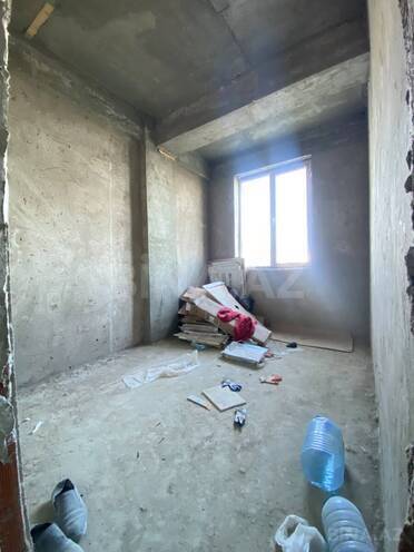 Satılır 2 otaqlı yeni tikili 66 m², Masazır q., photo 4 from 13