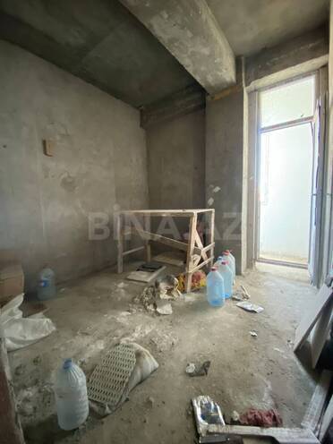 Satılır 2 otaqlı yeni tikili 66 m², Masazır q., photo 7 from 13