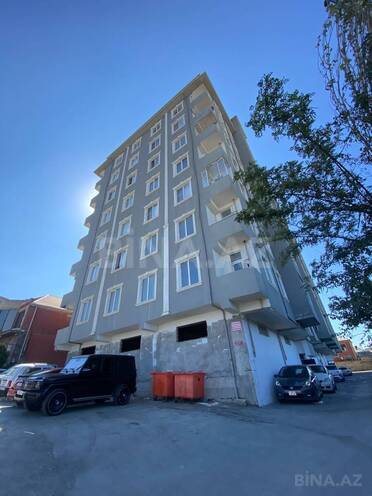 Satılır 2 otaqlı yeni tikili 66 m², Masazır q., photo 1 from 13