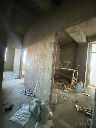 Satılır 2 otaqlı yeni tikili 66 m², Masazır q., photo 8 from 13