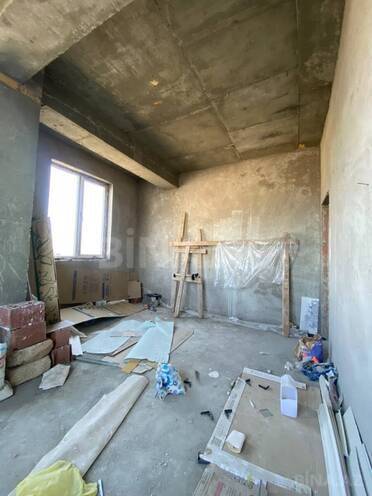 Satılır 2 otaqlı yeni tikili 66 m², Masazır q., photo 11 from 13