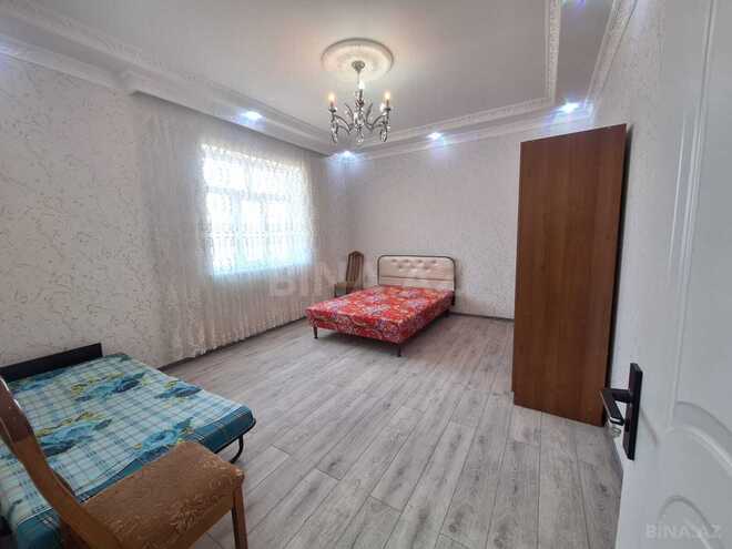Продаётся 1-комн. новостройка 40 м², пос. Масазыр, photo 3 from 6