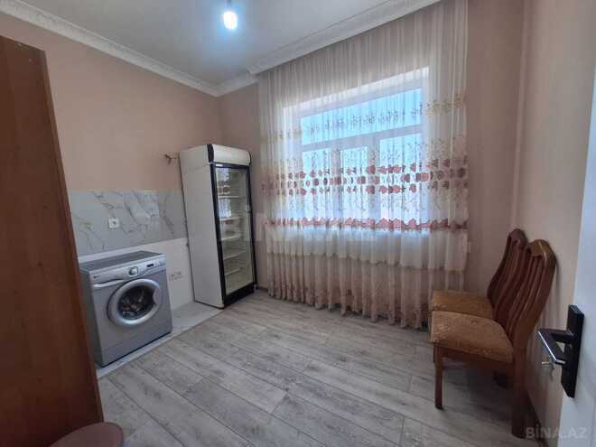 Продаётся 1-комн. новостройка 40 м², пос. Масазыр, photo 4 from 6