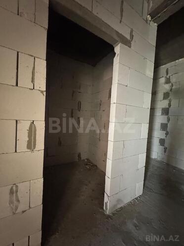 Satılır 1 otaqlı yeni tikili 58 m², Gənclik m., photo 4 from 12