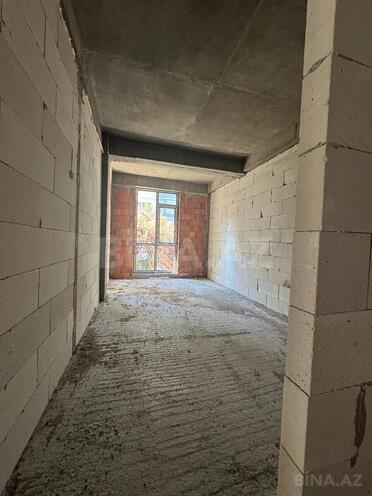 Satılır 1 otaqlı yeni tikili 58 m², Gənclik m., photo 6 from 12