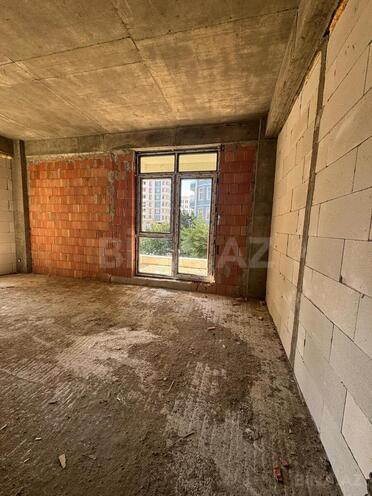 Satılır 1 otaqlı yeni tikili 58 m², Gənclik m., photo 8 from 12