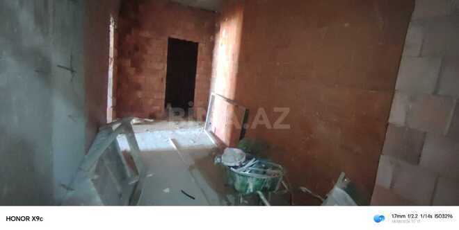 Satılır 2 otaqlı yeni tikili 78.2 m², Yeni Yasamal q., photo 8 from 10