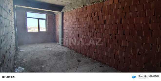 Satılır 2 otaqlı yeni tikili 78.2 m², Yeni Yasamal q., photo 4 from 10