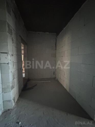 Satılır 1 otaqlı yeni tikili 58 m², Gənclik m., photo 10 from 12