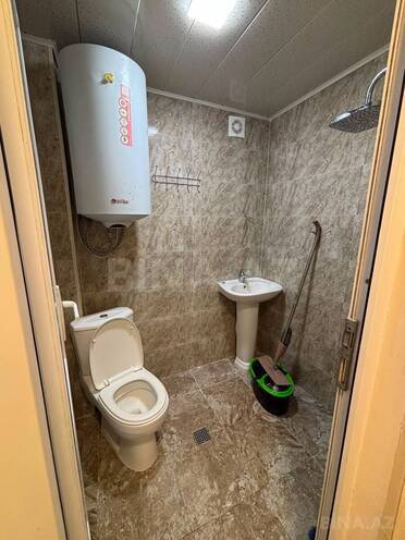Satılır 2 otaqlı köhnə tikili 60 m², İnşaatçılar m., photo 20 from 27
