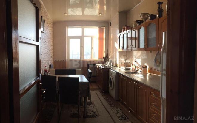 Продаётся 3-комн. новостройка 110 м², Низаминский  р., photo 7 from 13