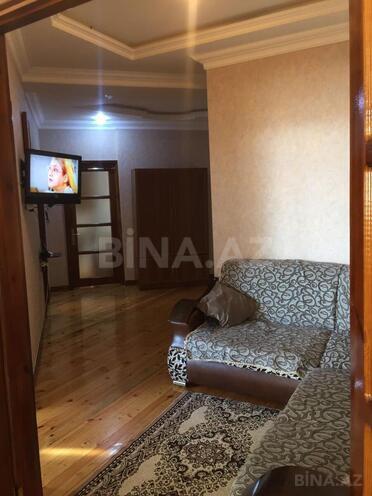 Продаётся 3-комн. новостройка 110 м², Низаминский  р., photo 9 from 13