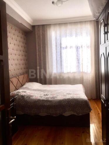 Продаётся 3-комн. новостройка 110 м², Низаминский  р., photo 8 from 13