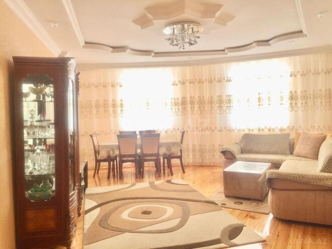 Продаётся 3-комн. новостройка 110 м², Низаминский  р., photo 3 from 13