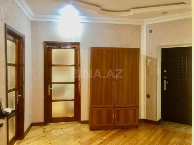 Продаётся 3-комн. новостройка 110 м², Низаминский  р., photo 5 from 13