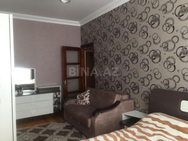 Продаётся 3-комн. новостройка 110 м², Низаминский  р., photo 4 from 13