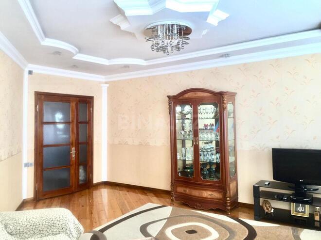 Продаётся 3-комн. новостройка 110 м², Низаминский  р., photo 1 from 13