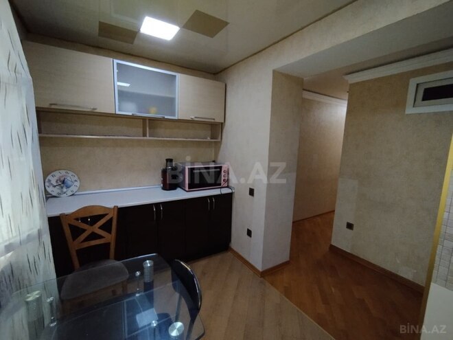 Satılır 3 otaqlı köhnə tikili 76 m², Elmlər Akademiyası m., photo 4 from 15