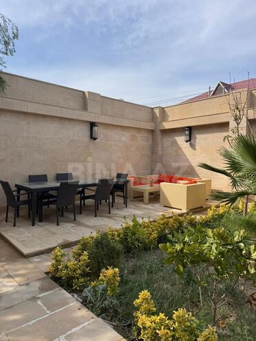 Satılır 8 otaqlı həyət evi/bağ evi 400 m², Biləcəri q., photo 15 from 23