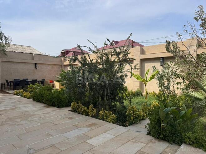 Satılır 8 otaqlı həyət evi/bağ evi 400 m², Biləcəri q., photo 13 from 23