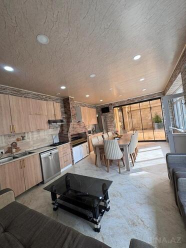 Satılır 8 otaqlı həyət evi/bağ evi 400 m², Biləcəri q., photo 22 from 23