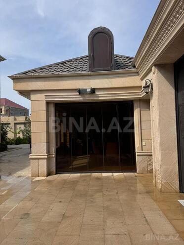 Satılır 8 otaqlı həyət evi/bağ evi 400 m², Biləcəri q., photo 21 from 23