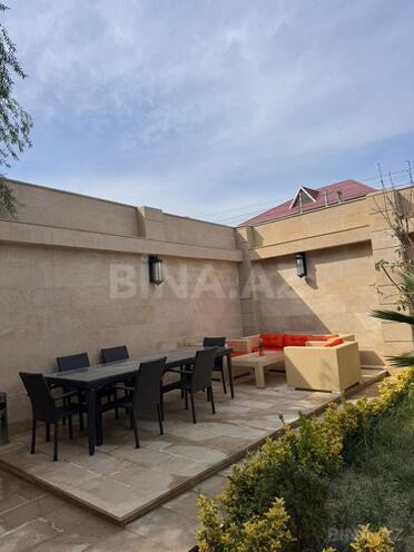 Satılır 8 otaqlı həyət evi/bağ evi 400 m², Biləcəri q., photo 11 from 23
