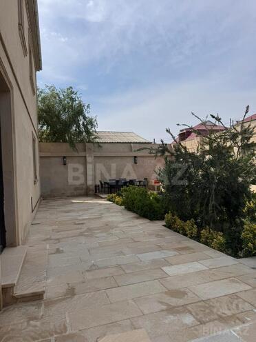 Satılır 8 otaqlı həyət evi/bağ evi 400 m², Biləcəri q., photo 12 from 23