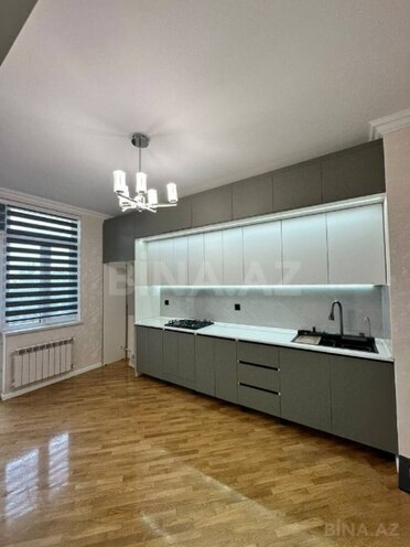 Продаётся 3-комн. новостройка 103 м², м. Халглар Достлугу, photo 6 from 10
