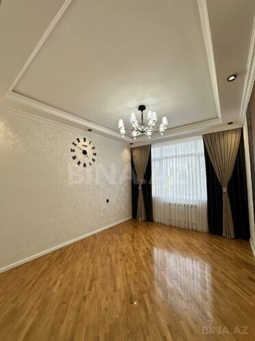 Продаётся 3-комн. новостройка 103 м², м. Халглар Достлугу, photo 3 from 10