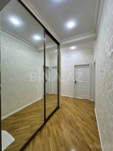 Продаётся 3-комн. новостройка 103 м², м. Халглар Достлугу, photo 7 from 10