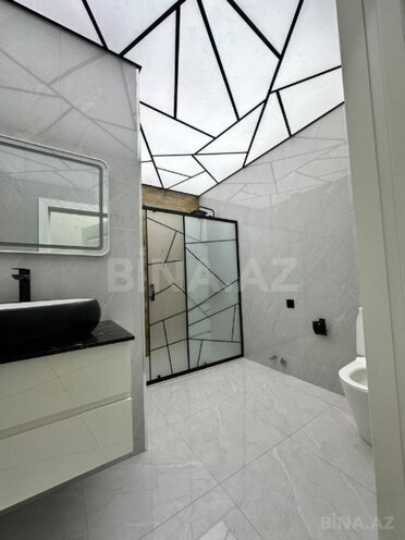 Продаётся 3-комн. новостройка 103 м², м. Халглар Достлугу, photo 8 from 10